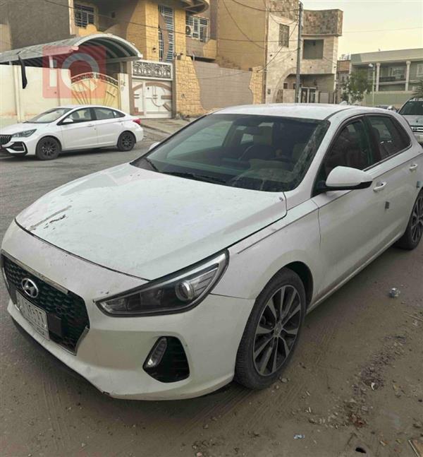 Hyundai for sale in Iraq